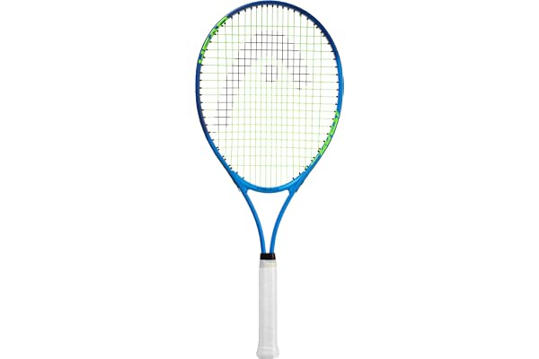HEAD Ti. Conquest Tennis Racquet