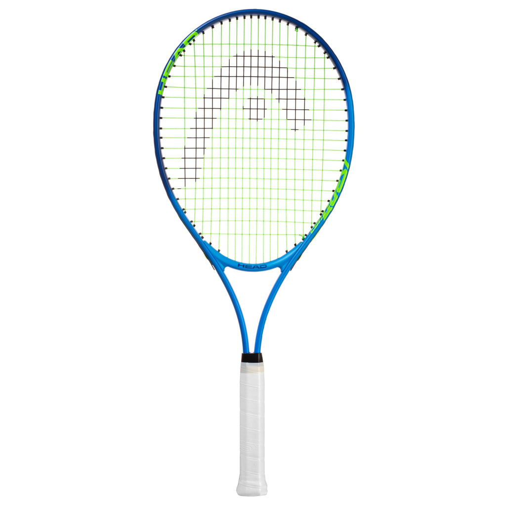 HEAD Ti. Conquest Tennis Racquet, 4 1/4" Grip