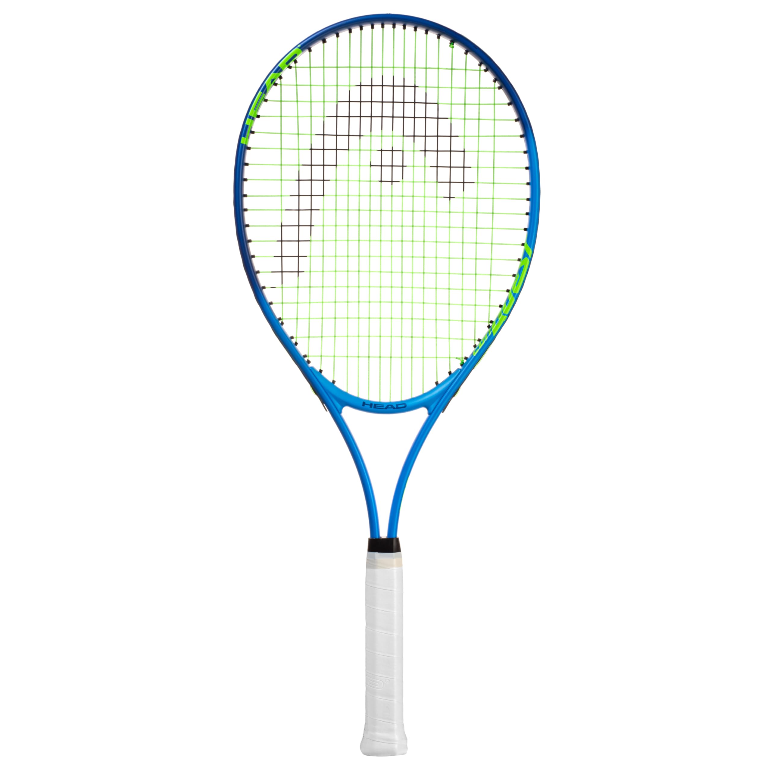 HEAD Ti. Conquest Tennis Racquet, 4 1/4" Grip