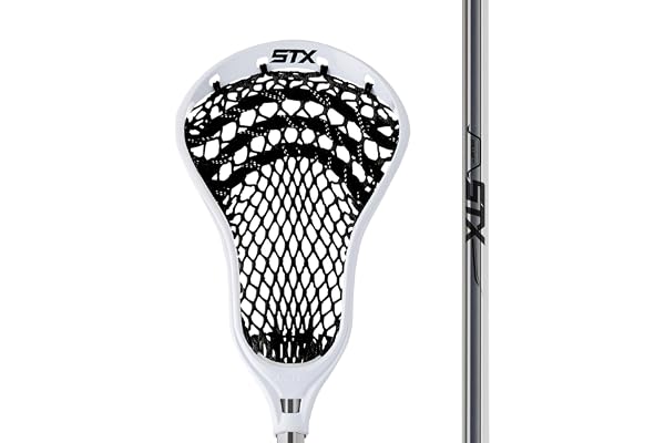 STX Stallion 50 Youth Complete Stick, 39"