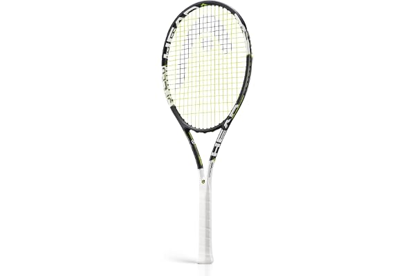 HEAD Graphene XT Speed MP Tennis Racquet