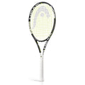 HEAD Graphene XT Speed MP Tennis Racquet - Pre-Strung 27 Inch Intermediate Adult Racket - 4 3/8 Grip
