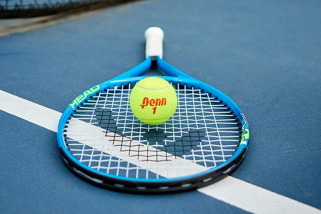 HEAD Speed 25 Junior Tennis Racquet, Blue (SIOC)
