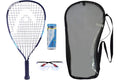 Deluxe Racquetball Starter Kit