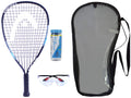Deluxe Racquetball Starter Kit (Set) (Pack) ($50+ Value)