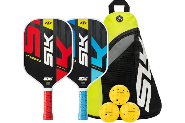 Selkirk SLK Neo Pickleball Paddles Set of 2