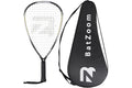 BatZoom Racquetball Racket with Cover
