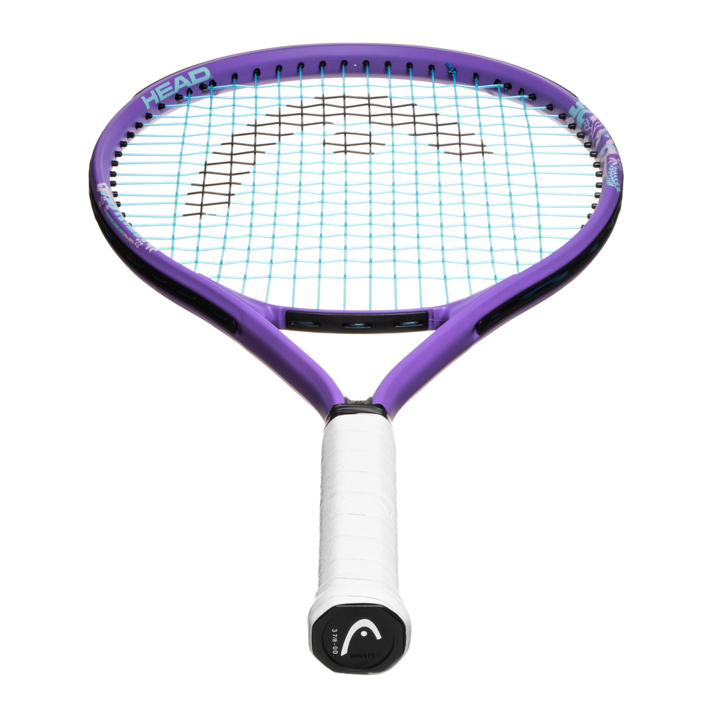 HEAD Instinct 25 Junior Tennis Racquet, 3 7/8" Grip