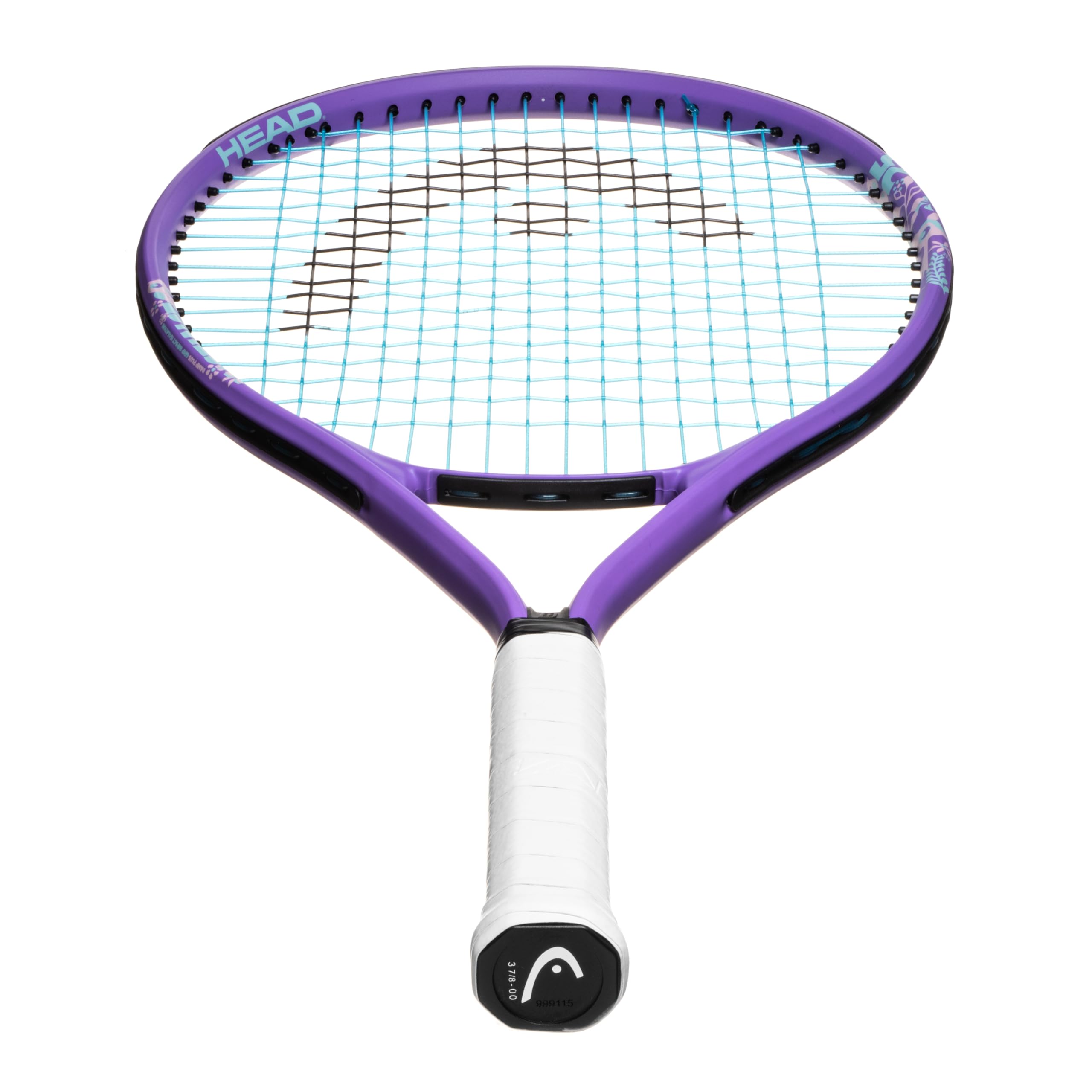 HEAD Instinct 25 Junior Tennis Racquet, 3 7/8" Grip