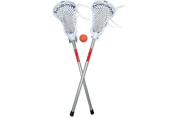 STX FiddleSTX 2-Pack Mini, 30-Inch