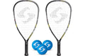 Gearbox GB50 Racquetball Racket
