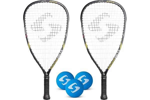 Gearbox GB50 Racquetball Racket