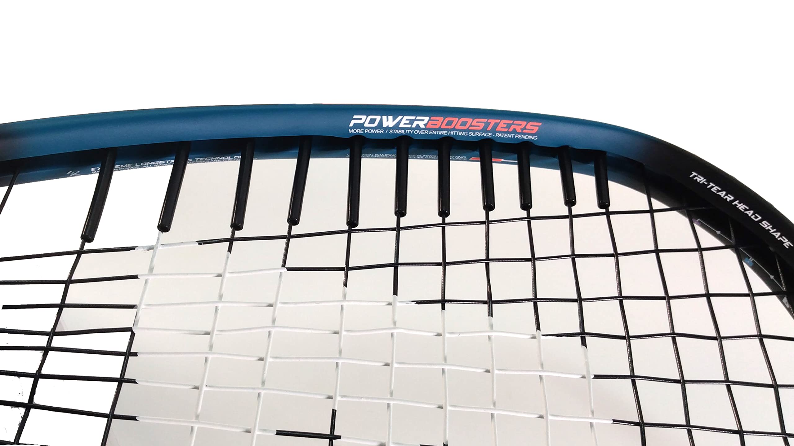 E-Force Dark Star Mark II 170 (DKS MK II) Racquetball Racquet, Grip 3 5/8