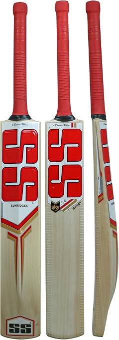 SS Sunridges Sky Super Premium Cricket Bat