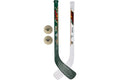 Franklin Sports NHL Mini Hockey Stick Set