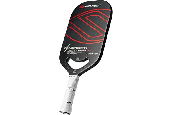 Selkirk Sport Amped Pickleball Paddle