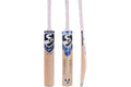 SG Premium Cricket Bat for Leather & Tennis Ball