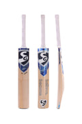 SG Cricket Bat HP Spark Size 4