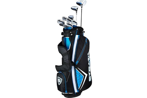 Callaway Golf Strata Complete Golf Set (Men's and Women's)