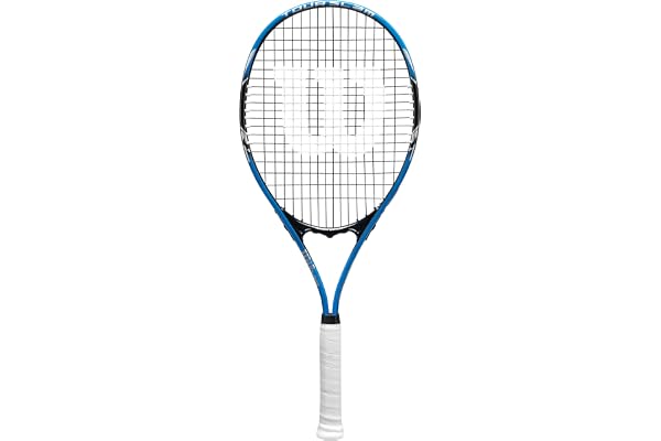 Wilson Tour Slam Adult Recreational Tennis Racket