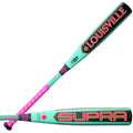 Louisville Slugger 2026 Supra™ (-8) 2 ¾” USSSA Baseball Bat - 31"/23 oz