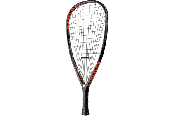 HEAD Graphene Radical Racquetball Racquet Series