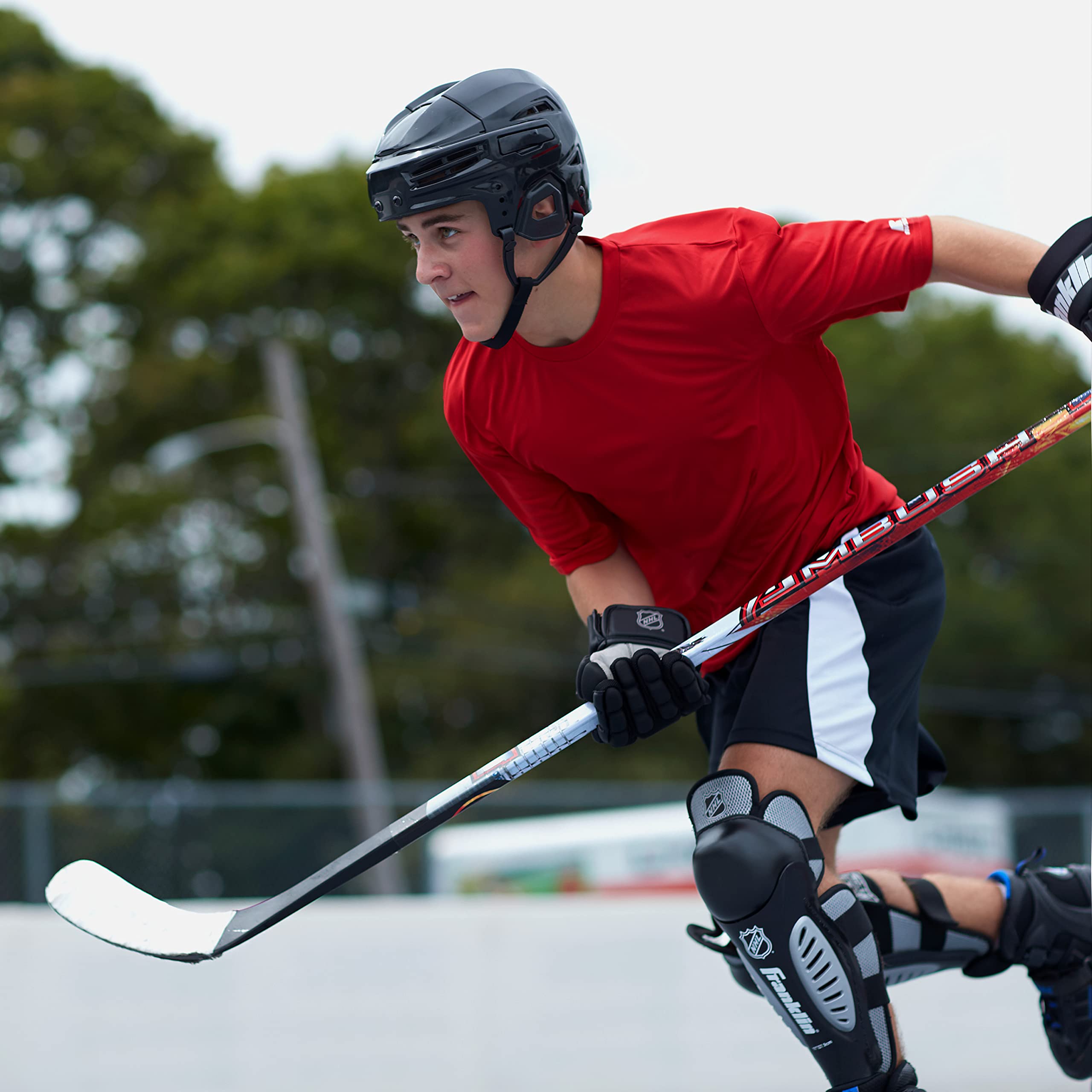 Franklin Sports Ambush Street Hockey Stick