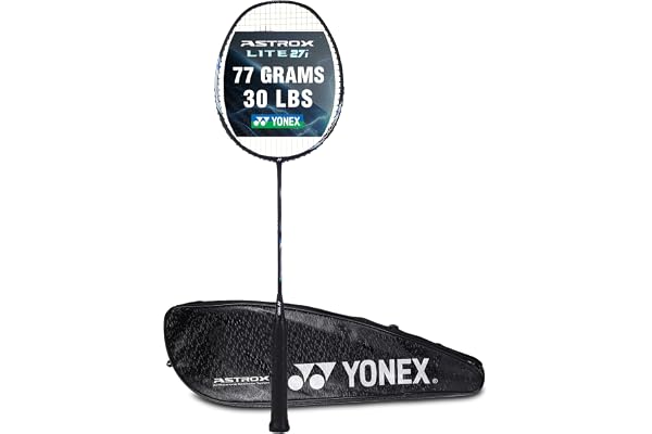 YONEX Astrox Smash Badminton Racket