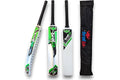 Bratla Legend Cricket Bat for Tape Ball