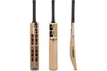 SS Premium DHONI Strike 7 Kashmir Willow Cricket Bat