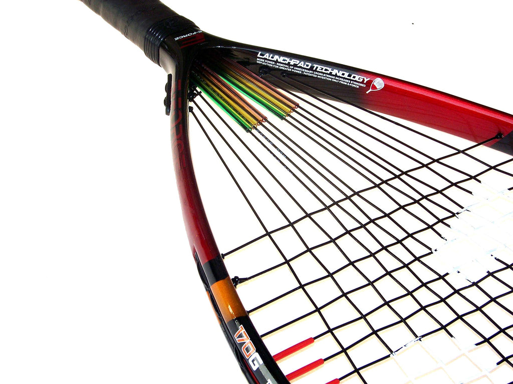 E-Force Bedlam-170-lite
