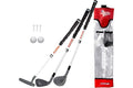 Franklin Sports Adjustable Youth Golf Set