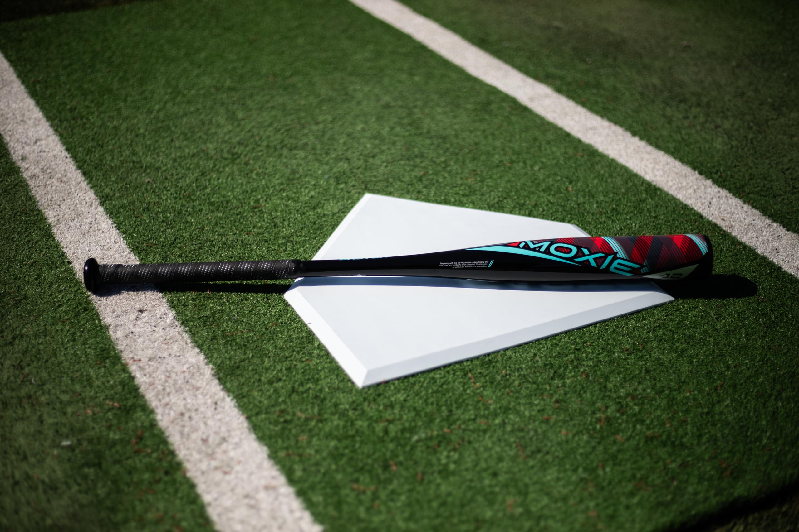 Easton | MOXIE Baseball Bat | USA | 28" | -12