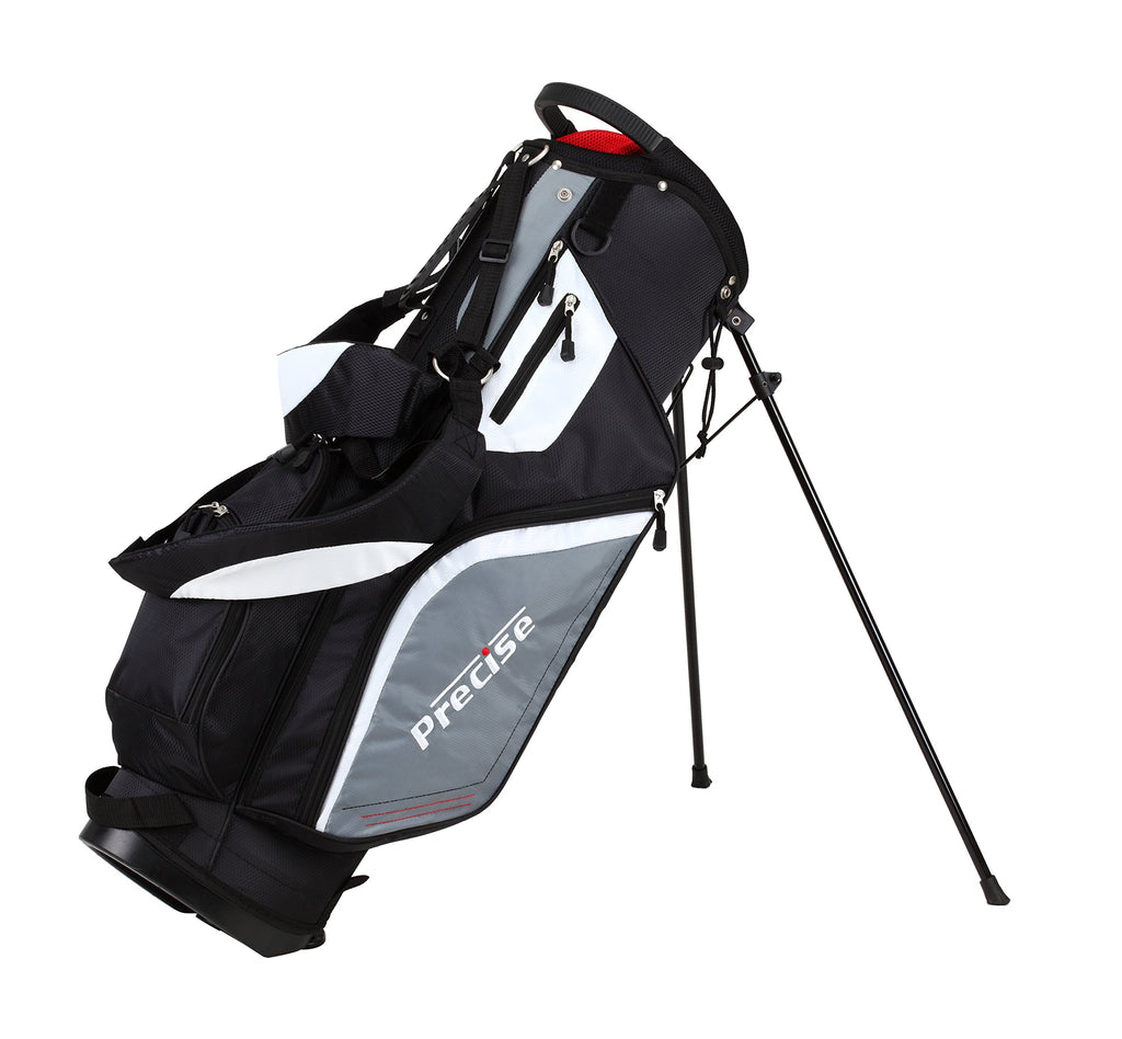 Precise M5 - Men's Complete Golf Club Set - Right Hand