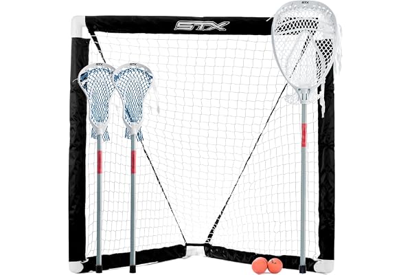 STX FiddleSTX Three-Player Game Set