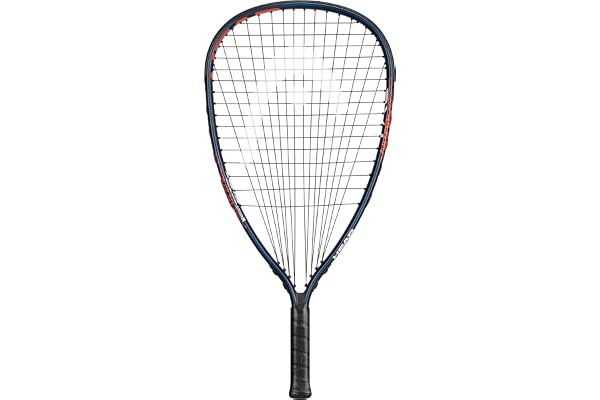 HEAD MX Fire Racquetball Racquet