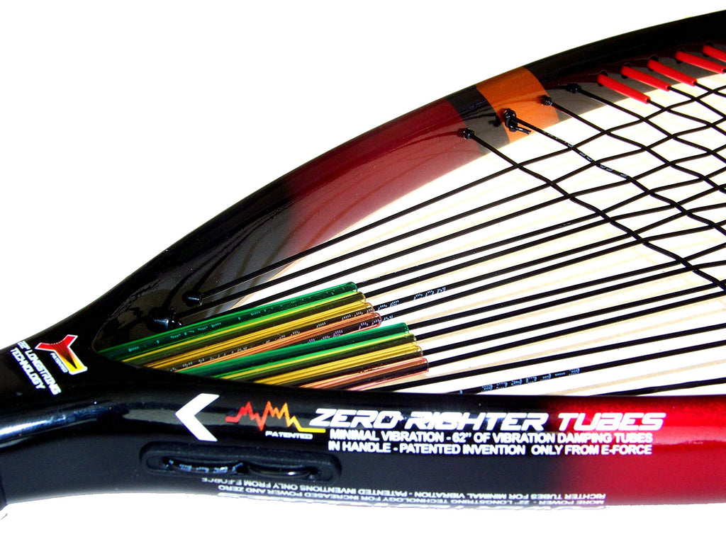 E-Force Bedlam-170-lite