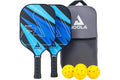 JOOLA Pickleball Paddles Set of 2
