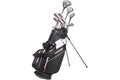 Precise AMG Right-Handed Complete Set for Women