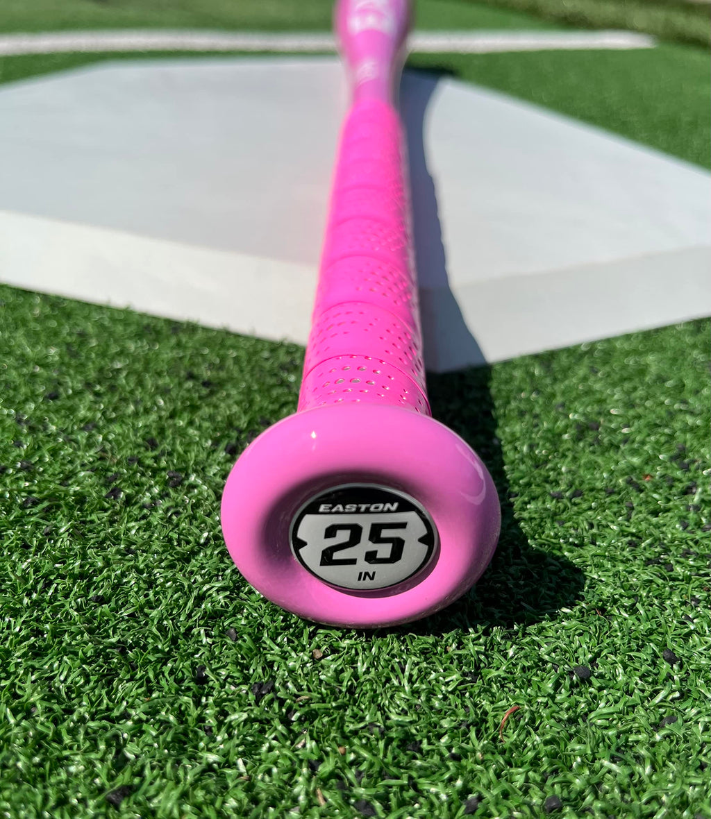 Easton | MOXIE T-Ball Bat | USA | 24" | -13 | Pink