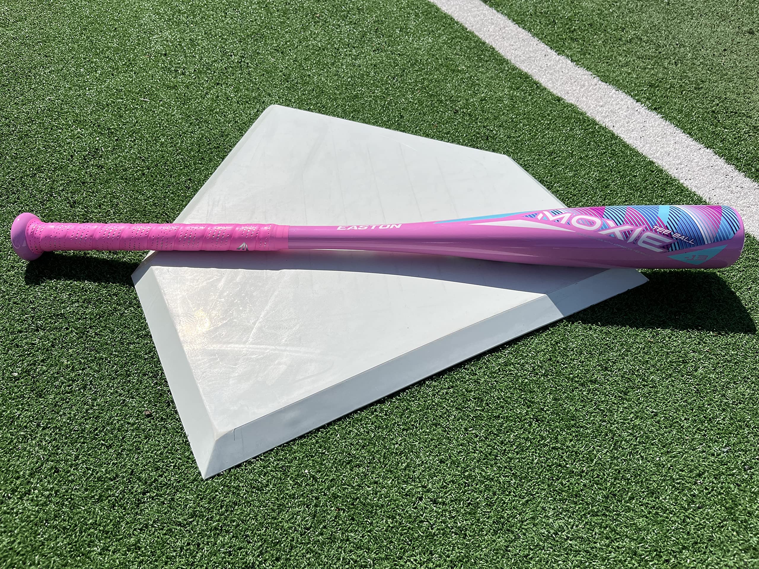 Easton | MOXIE T-Ball Bat | USA | 24" | -13 | Pink